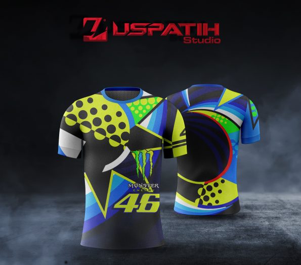 JS-vr46
