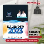 Feed Kalenderdinding