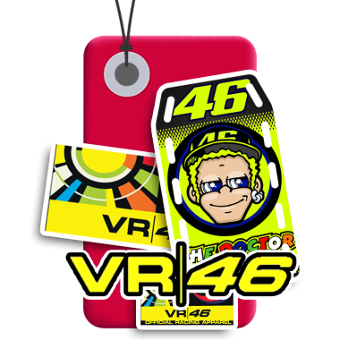 VR46 Apparel